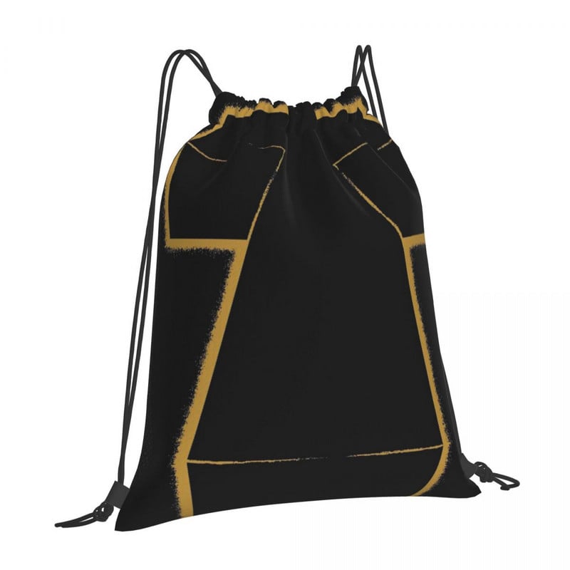 Justice Cross 3 raišteliai Krepšiai Kuprinės Mokyklinė krepšys Sportinis Krepšys Pečių Krepšiai Krepšys Kuprinė Užtraukimo Virvelė