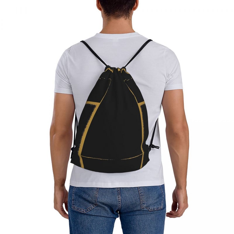 Justice Cross 3 raišteliai Krepšiai Kuprinės Mokyklinė krepšys Sportinis Krepšys Pečių Krepšiai Krepšys Kuprinė Užtraukimo Virvelė