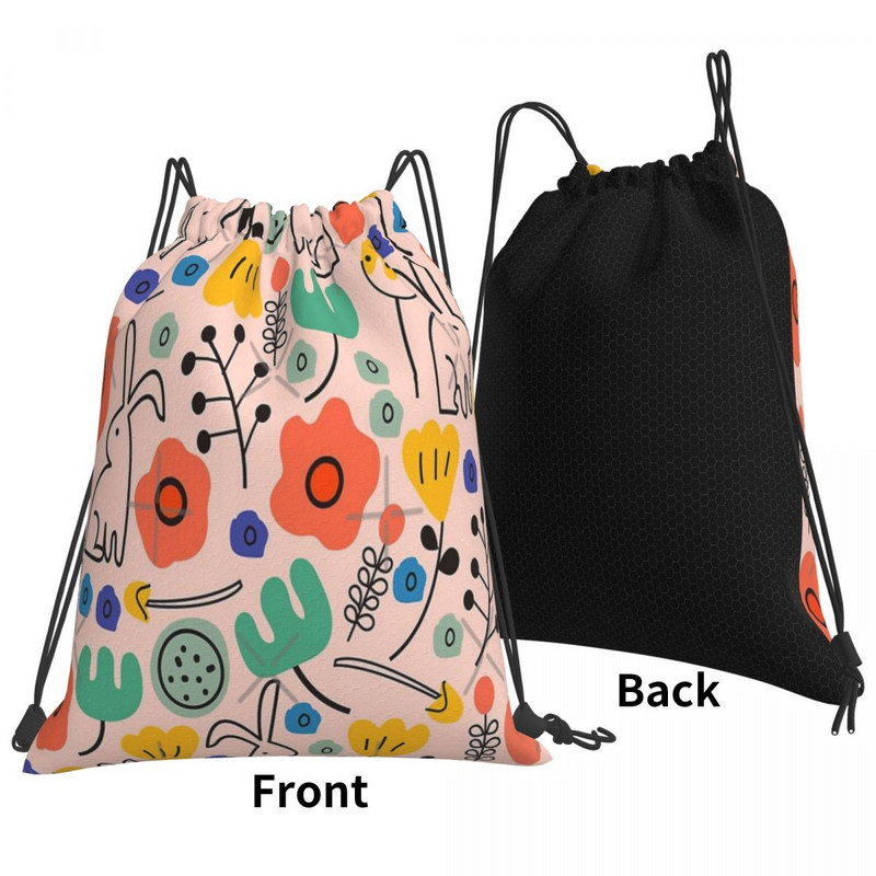 First Garden Torbe s uzicom Ruksaci Muška torba Školske torbe Muški ruksaci Ruksaci za žene