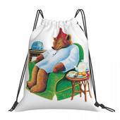 Celestial Seasoning Sleepytime Bear Torbe s uzicom Ruksaci Putne torbe sa uzicom Muški ruksak Mala platnena torba