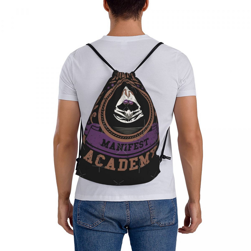 Suneater Academy raišteliai Krepšiai Kuprinės Mergaičių Krepšys Sportiniai Krepšiai Maža Kuprinė Kuprinės laikymo Krepšys