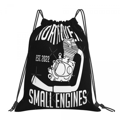 Northover Small Engines Zsinóros táskák hátizsákok tasaktáska női táska gyermektáska női hátizsák