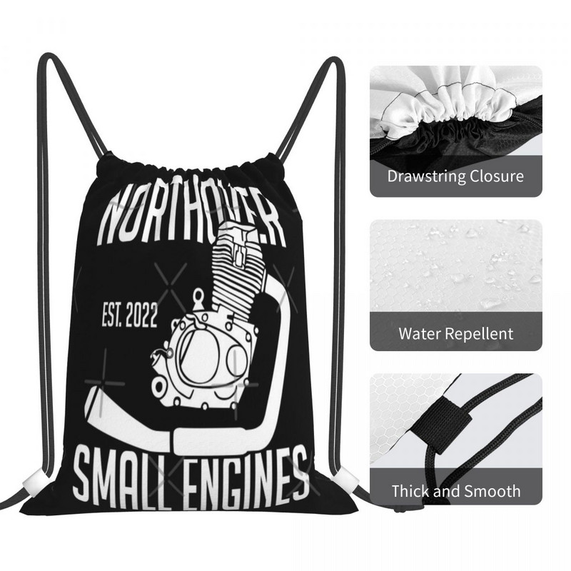 Northover Mali motori Torbe s uzicom Ruksaci Torbica Ženska torba Dječja torba Ženski ruksak