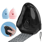 ID-politsei identiteedikaitse rulltempel aitab peatada ID-varguse privaatsuskaitse pitseri