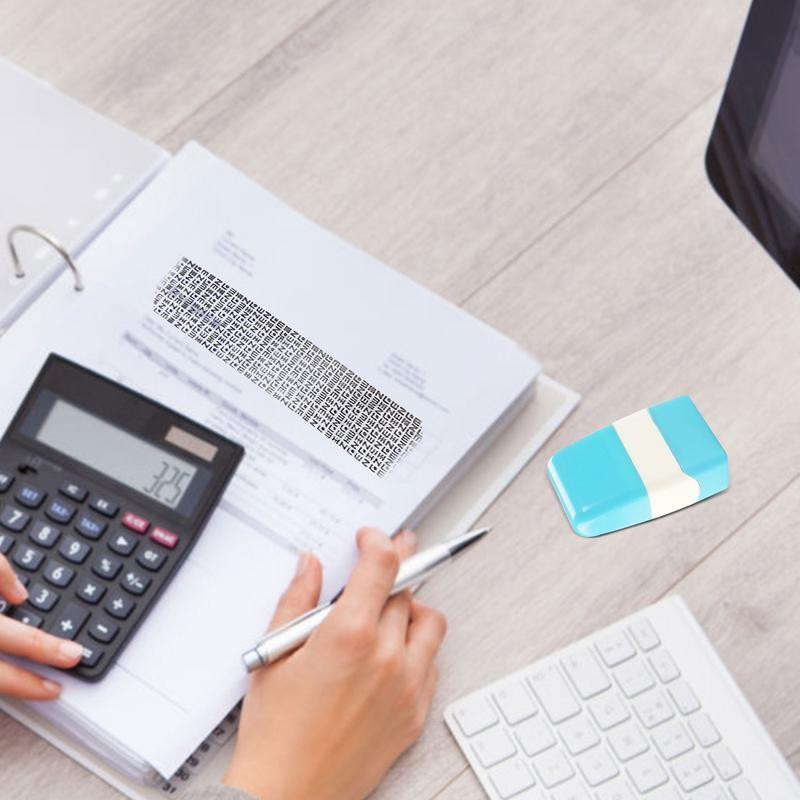 Identiteedivarguse kaitse rulltempel Konfidentsiaalne rulltempel Privaatsuse turvatempel vargusvastane isikutunnistuse pimendamise turvalisus