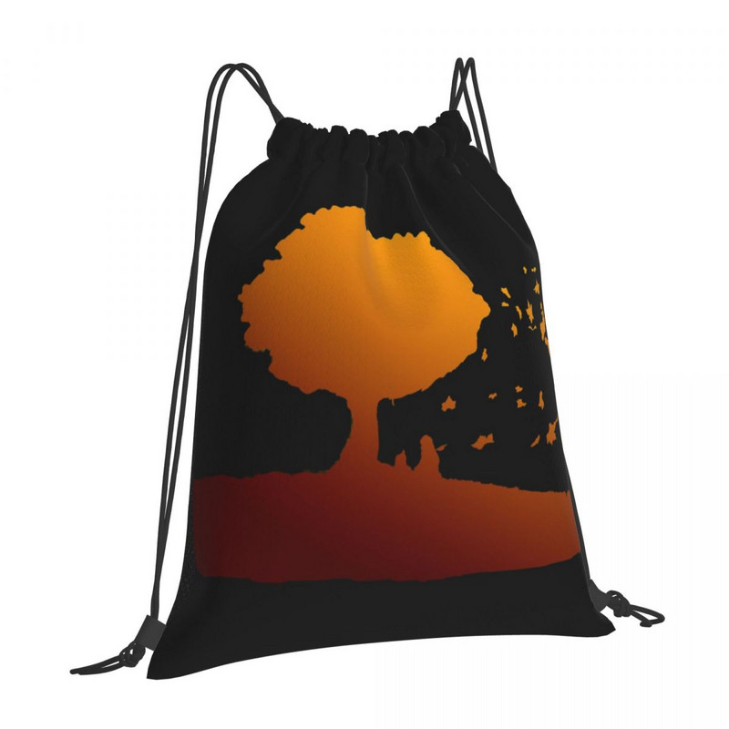 Leaves From The Vine Genți cu șnur Rucsacuri Geanta Fete Geantă Personalizată Rucsac Rucsac Femei Pentru Copii