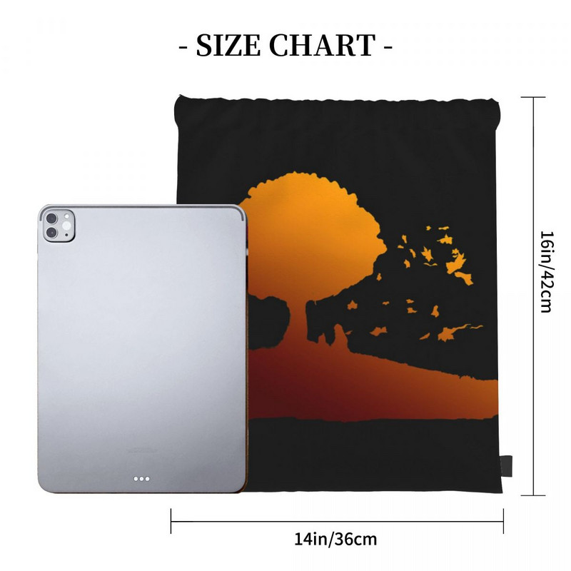 Leaves From The Vine Genți cu șnur Rucsacuri Geanta Fete Geantă Personalizată Rucsac Rucsac Femei Pentru Copii