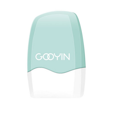 Φορητή εμπιστευτική προστασία ταυτότητας σφραγίδας Roller stamps Express Privacy Τυχαίος κώδικας Φωτοευαίσθητη εφαρμογή σφραγίδων