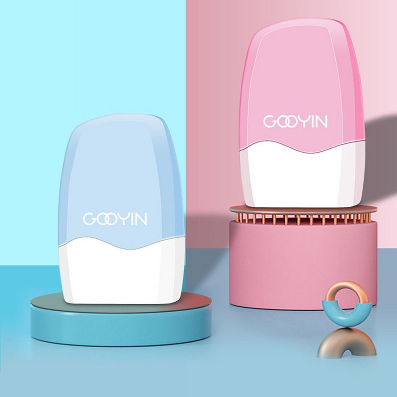 Φορητή εμπιστευτική προστασία ταυτότητας σφραγίδας Roller stamps Express Privacy Τυχαίος κώδικας Φωτοευαίσθητη εφαρμογή σφραγίδων