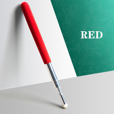 Učiteljski pokazivač na uvlačenje Višenamjenski nastavni pribor od nehrđajućeg čelika Alati za školske učitelje Učenički pribor