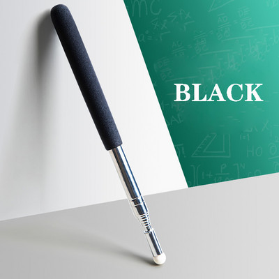 Učiteljski pokazivač na uvlačenje Višenamjenski nastavni pribor od nehrđajućeg čelika Alati za školske učitelje Učenički pribor