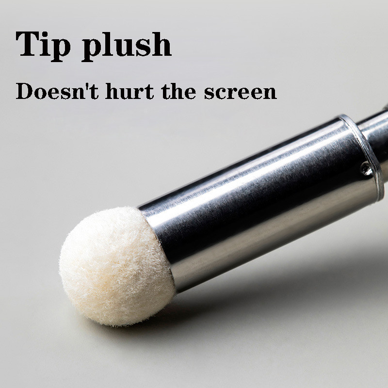 Učiteljski pokazivač na uvlačenje Višenamjenski nastavni pribor od nehrđajućeg čelika Alati za školske učitelje Učenički pribor