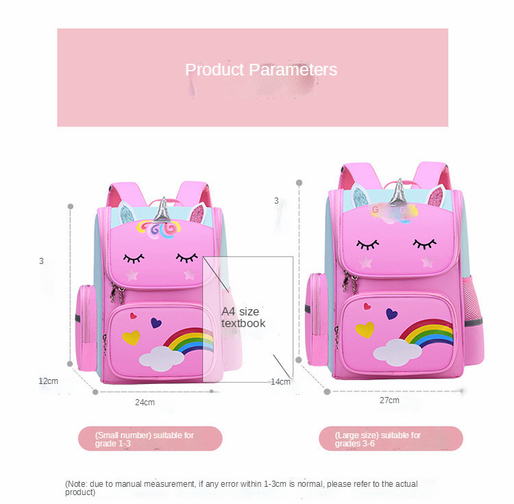 Mieli mergaičių mokykliniai krepšiai vaikams pradinės mokyklos kuprinė kuprinė krepšys vaikams knygų krepšys princesė mokyklinė rankinė Mochila infantil