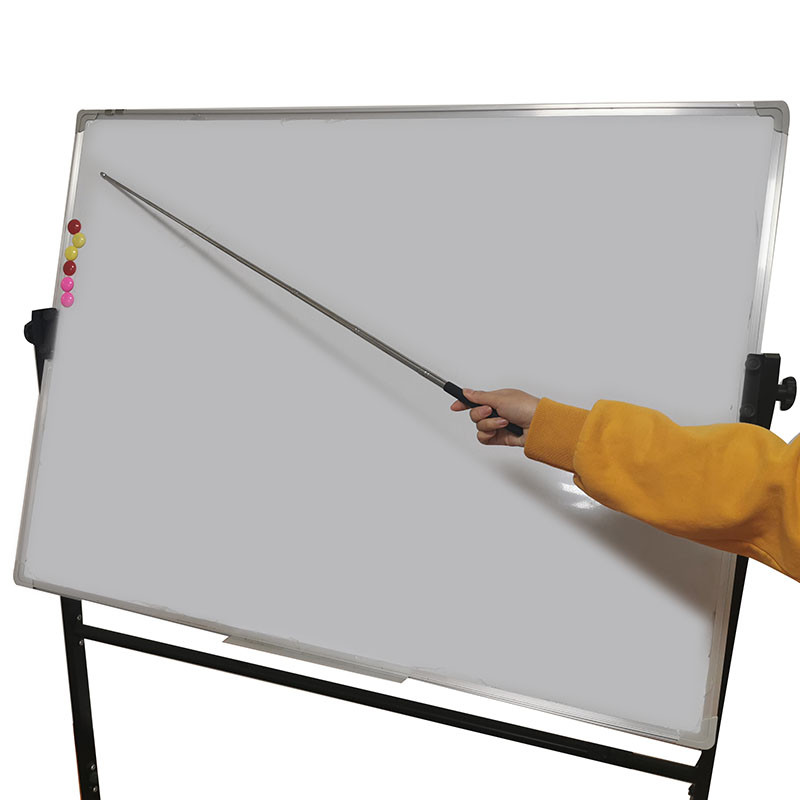1 бр. Учителска показалка 1 м Телескопична показалка Капацитивна показалка Оборудване за преподаване на студентско училище Указател за офис срещи