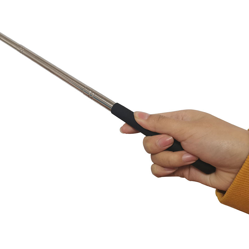 1 бр. Учителска показалка 1 м Телескопична показалка Капацитивна показалка Оборудване за преподаване на студентско училище Указател за офис срещи