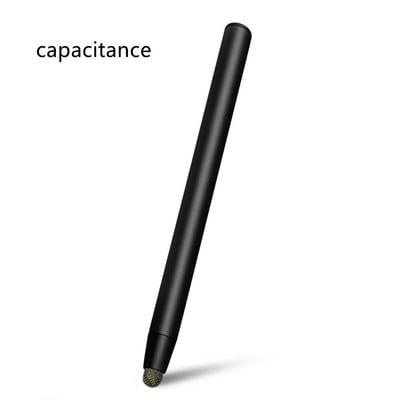 Professional Teacher Hand Pointer Τηλεσκοπικός δείκτης χειρός υψηλής ποιότητας με υπέρυθρη χωρητική πένα με στυλό αφής γραφίδας