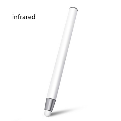 Professional Teacher Hand Pointer Τηλεσκοπικός δείκτης χειρός υψηλής ποιότητας με υπέρυθρη χωρητική πένα με στυλό αφής γραφίδας