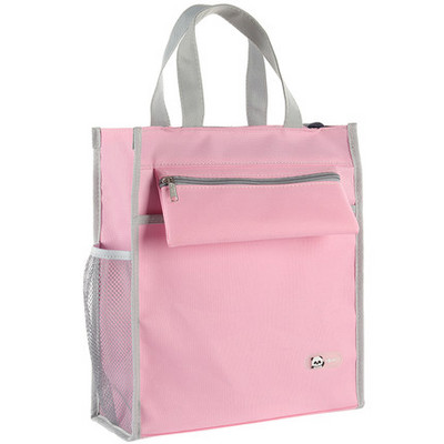 Pārnēsājama skolas soma meitenēm bērniem Rokas soma grāmatu soma Skolas studentu soma Mājas darbu uzglabāšanas soma zēniem