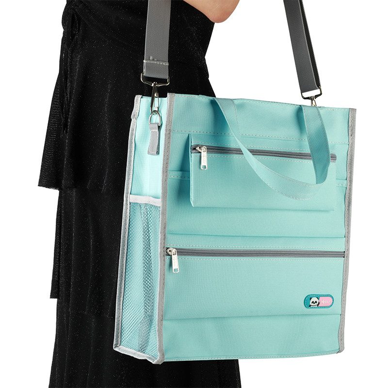 Pārnēsājama skolas soma meitenēm bērniem Rokas soma grāmatu soma Skolas studentu soma Mājas darbu uzglabāšanas soma zēniem