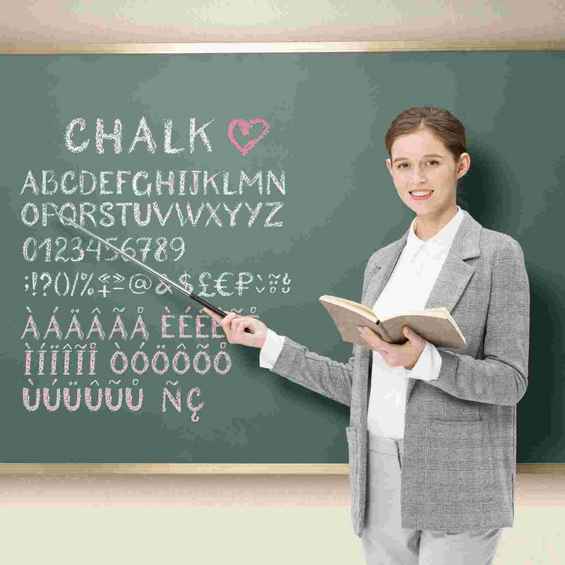 Pokazivač Stickhand Pokazivači Nastavnici Proširiva bijela ploča Učitelj Nastava prstima Uvlačiva Proširiva učionica Teleskopska