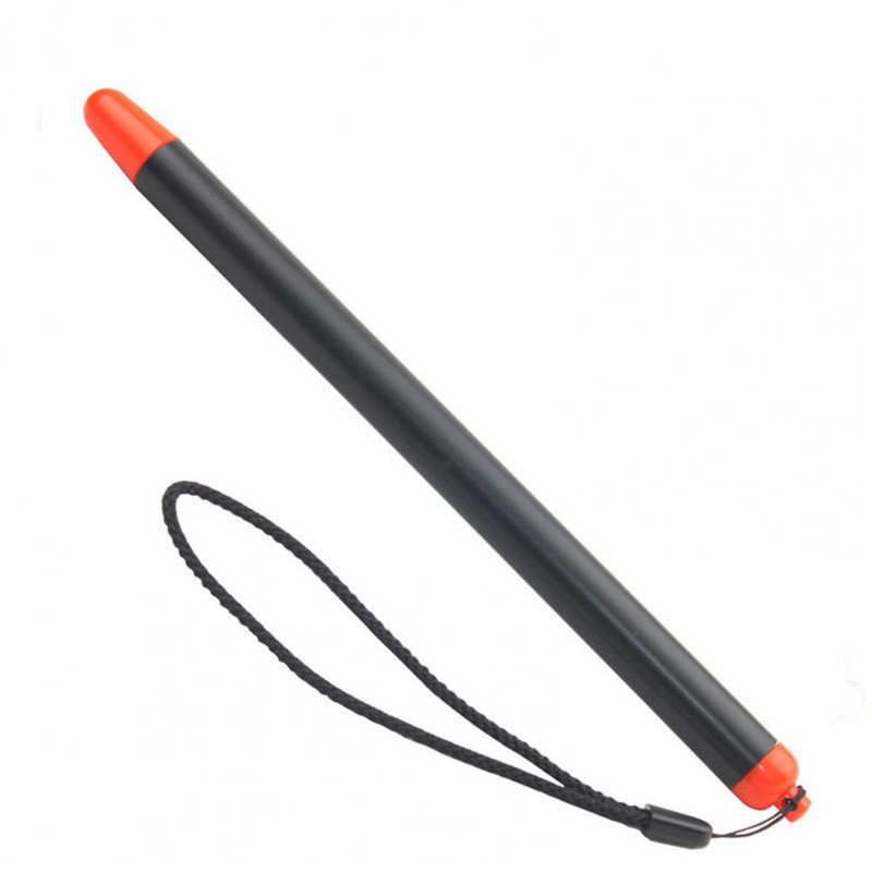 Õpetusvarras Ergonoomiline disain Stabiilne teleskoop-osuti 1/1,2m 7 liigendiga konverentsiruumi sissetõmmatav osuti