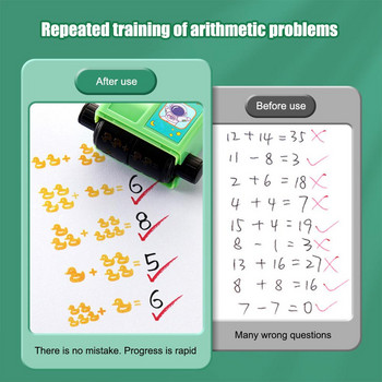 Cute Apples Ducks Addition Seal Students Within Teaching Digital Roller Practice Questions Stamp Παιδιά προσχολικής ηλικίας Νηπιαγωγεία Παιδιά