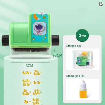 Cute Apples Ducks Addition Seal Students Within Teaching Digital Roller Practice Questions Stamp Παιδιά προσχολικής ηλικίας Νηπιαγωγεία Παιδιά