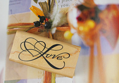 Mieli meilės padėkos antspaudai „pasidaryk pats“ dekoratyvinis antspaudas, mediniai guminiai antspaudai, skirti „Scrapbooking“ žurnalo dienoraščio raštinės reikmenims standartinis antspaudas