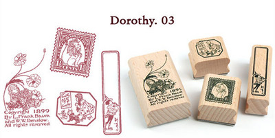 4 tk komplekt plekkkarp Retro puidust templid Vintage kartongitihend kummist templid tämbrid para Estampar papel Timbri scrapbooking