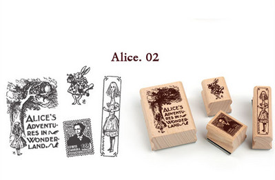 4 tk komplekt plekkkarp Retro puidust templid Vintage kartongitihend kummist templid tämbrid para Estampar papel Timbri scrapbooking