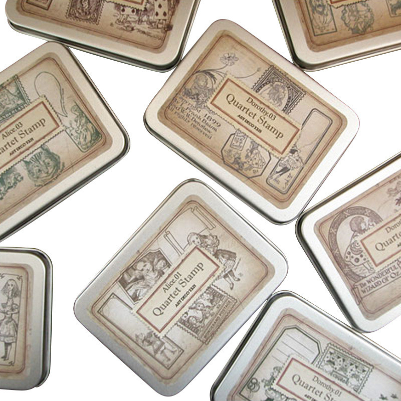 4 tk komplekt plekkkarp Retro puidust templid Vintage kartongitihend kummist templid tämbrid para Estampar papel Timbri scrapbooking