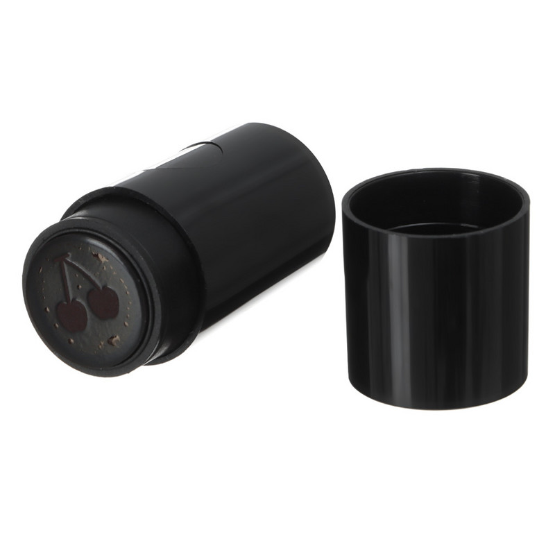 Golf Plastična markica Cherry Love Puppy Cvjetni uzorak Pečat Ručni račun Scrapbooking Dnevnik Uradi sam Dekorativni proizvod ne sadrži tintu