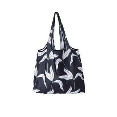 Ženska sklopiva torba za kupovinu Candy boje Torbica za namirnice Ženska torba za rame Sklopiva ručna torba s motivima crteža Ekološka torba