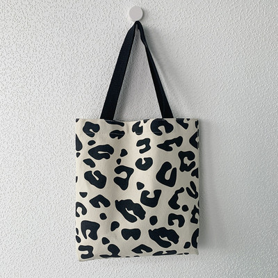 Jauna audekla rokassomiņa pusdienu somas sievietēm, maza, kokvilnas, pārnēsājama bērniem, pārtikas konteineru uzglabāšanas soma sievietēm, atkārtoti lietojama pircēja