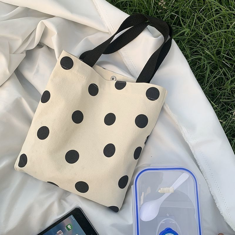 Jauna audekla rokassomiņa pusdienu somas sievietēm, maza, kokvilnas, pārnēsājama bērniem, pārtikas konteineru uzglabāšanas soma sievietēm, atkārtoti lietojama pircēja