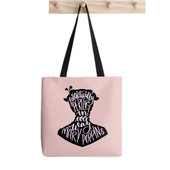 2021. Shopper Mary Poppins osobnost Painted Tote Bag žene Harajuku shopper torbica djevojka Torba za kupovinu na rame Ženska platnena torba