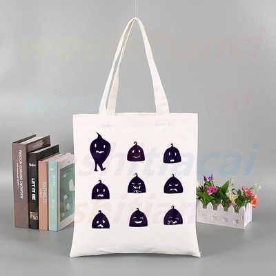 „Stardew Valley Gaming“ vištienos drobinis krepšys Laisvalaikio didelės rankinės moterims Moterų pirkinių rankinės Spausdinti didelės talpos krepšys