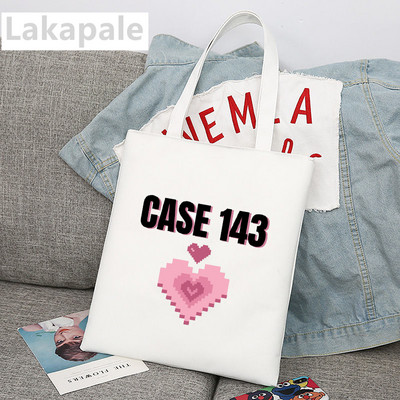 Torba Maxident Modni ispis velikog kapaciteta Ručna traka Ženska platnena torba Studentska torba za kupovinu Torbe na rame