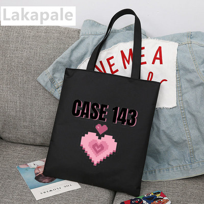 Torba Maxident Modni ispis velikog kapaciteta Ručna traka Ženska platnena torba Studentska torba za kupovinu Torbe na rame