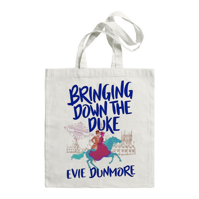 Women Spill The Tea Lady Whistledown's Shirt Bridgerton Graphic TV Series Handbag Shoulder Bags Casual Shopping Γυναικεία τσάντα καμβά