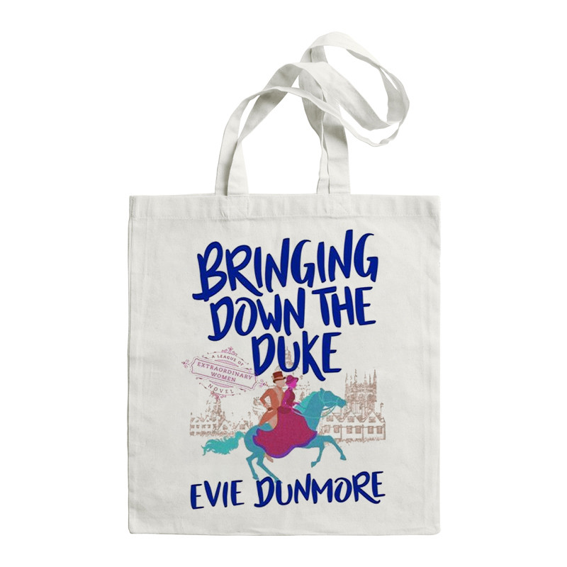 Women Spill The Tea Lady Whistledown's Shirt Bridgerton Graphic TV Series Handbag Shoulder Bags Casual Shopping Γυναικεία τσάντα καμβά