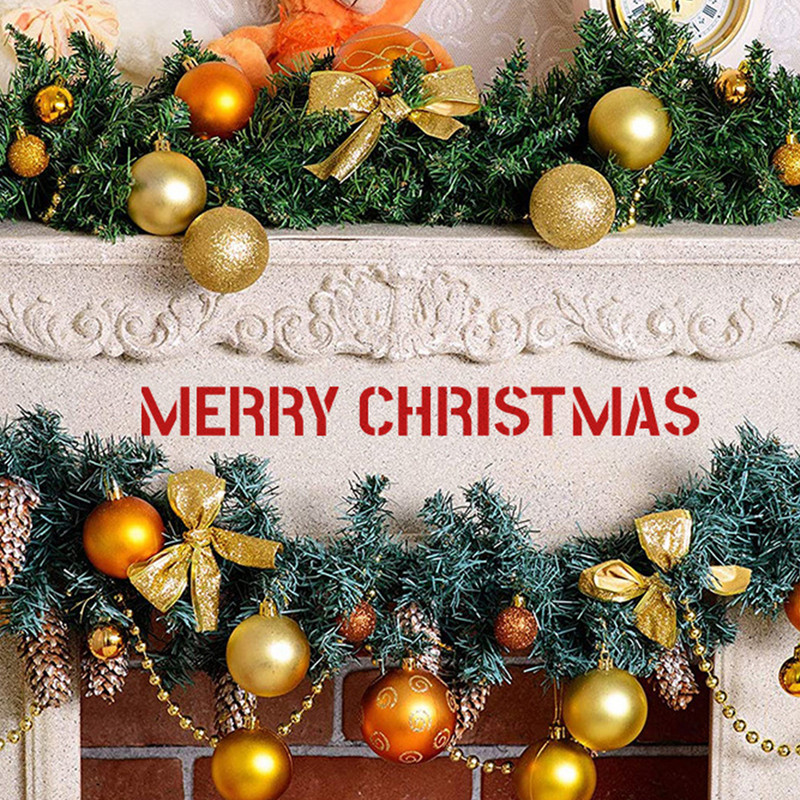 42 vnt. trafaretai raidžių ir skaičių šablonai, daugkartiniai plaunami abėcėlės trafaretai PP, skirti tapyti ant medžio iškarpų albumo audinio sienos