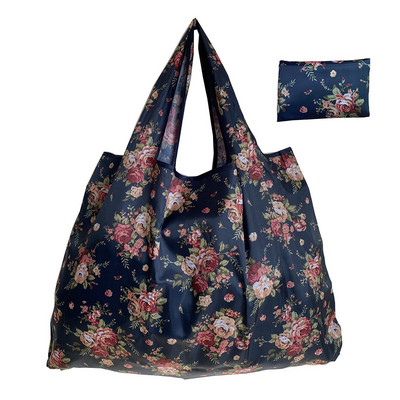 Nagy élelmiszer táskák Újrahasználható bevásárlótáskák Nagy kézitáskák Összehajtható női válltáskák Kézitáskák Nehéz tárolótáskák