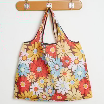 Nagy élelmiszer táskák Újrahasználható bevásárlótáskák Nagy kézitáskák Összehajtható női válltáskák Kézitáskák Nehéz tárolótáskák