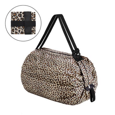 Sklopiva torba za kupovinu, platnena torba za supermarket, prijenosna torba za kupovinu namirnica, vodootporna torba za vanjsko skladištenje