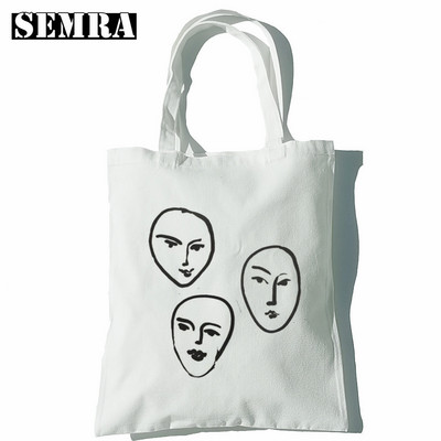 Call Me By Your Name Elio Oliver Aethetic Ručne torbe Torbe na rame Ležerna kupnja Ručna torba za djevojke Ženska elegantna platnena torba