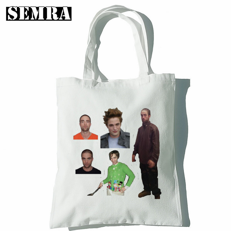 Twilight ženska platnena velika torba Eko torba za kupnju Torba na rame velikog kapaciteta za žene Ženska sklopiva torba za plažu