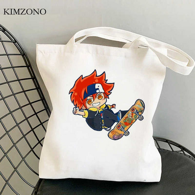 Sk8 the Infinity Skate Infinity torba za kupnju pamuk torba za kupnju torba za kupnju ecobag juta sklopivi cabas