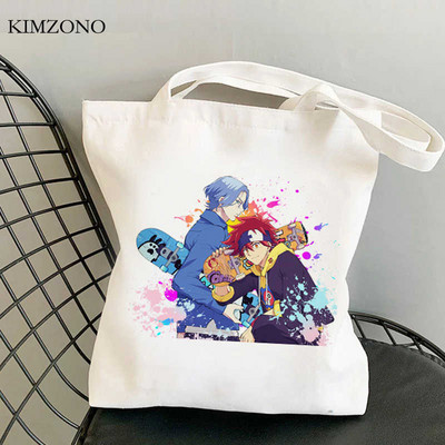 Sk8 the Infinity Skate Infinity torba za kupnju pamuk torba za kupnju torba za kupnju ecobag juta sklopivi cabas