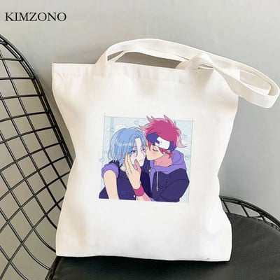 Sk8 the Infinity Skate Infinity torba za kupnju pamuk torba za kupnju torba za kupnju ecobag juta sklopivi cabas